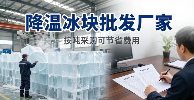 江宁降温冰块批发厂家_江宁冰块供应商_批发降温冰块厂家