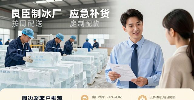 江宁大冰块销售公司_大冰块销售公司_良臣制冰厂
