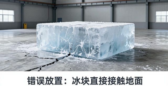 工业冰块同城配送，江宁工厂降温好帮手
