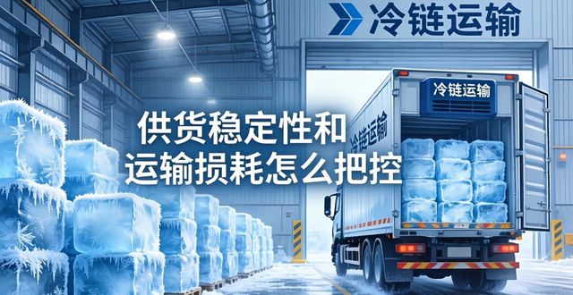 江宁工业大冰块采购指南 降温效率翻倍全靠它