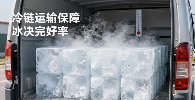 夏日制冰需求大 江宁工业冰块批发有哪些注意事项