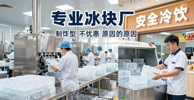 江宁食用冰块厂如何保证夏日冷饮安全