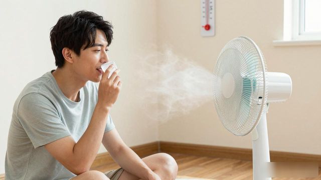 江宁高温天用冰块降温真的靠谱吗 实测效果告诉你