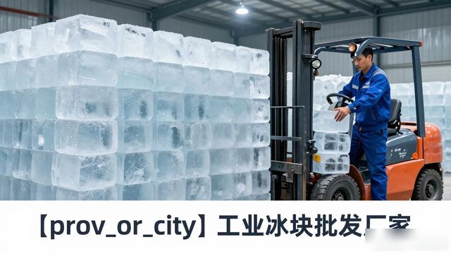 江宁工业冰块批发厂家 高效降温选哪家