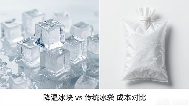 江宁降温冰块到底能扛住高温吗