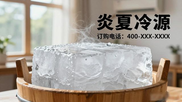 江宁降温大冰块订购电话 炎夏冷源哪里找