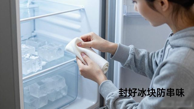 江宁降温冰块怎么选 行业人教你用对方法省钱又省心