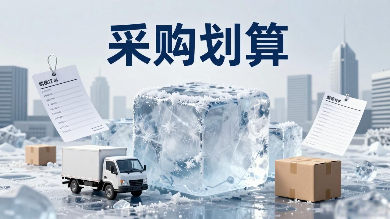 工业冰块怎么买更划算？江宁工业冰块采购指南