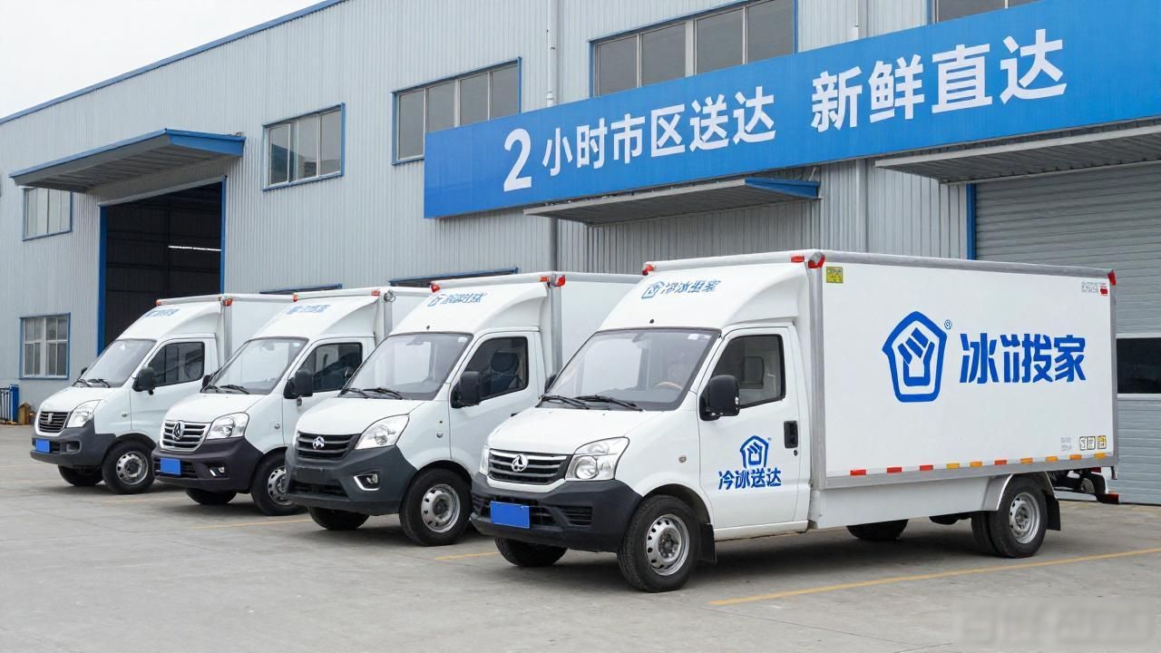 江宁食用冰批发全攻略 从选厂到用冰一次讲清
