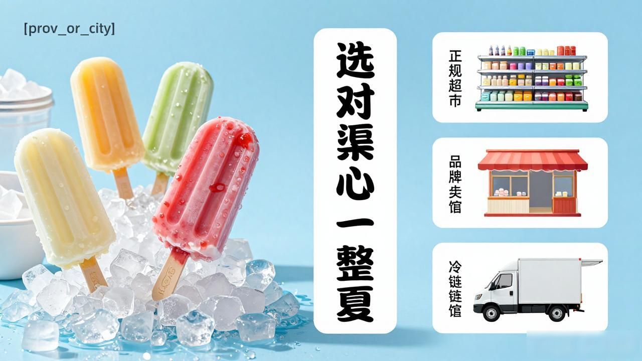 江宁食用冰供应那些事 选对渠道安心一整夏