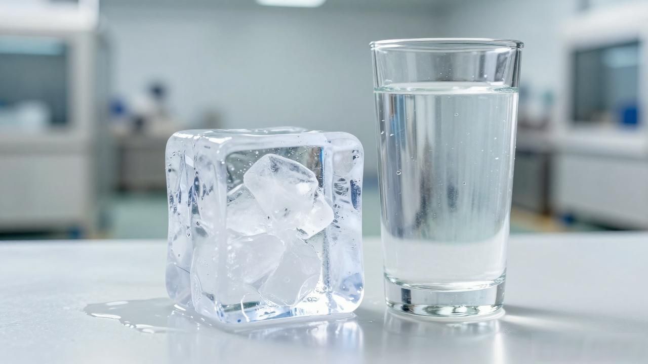 如何选择江宁食用冰块厂家？回头客推荐这几家！