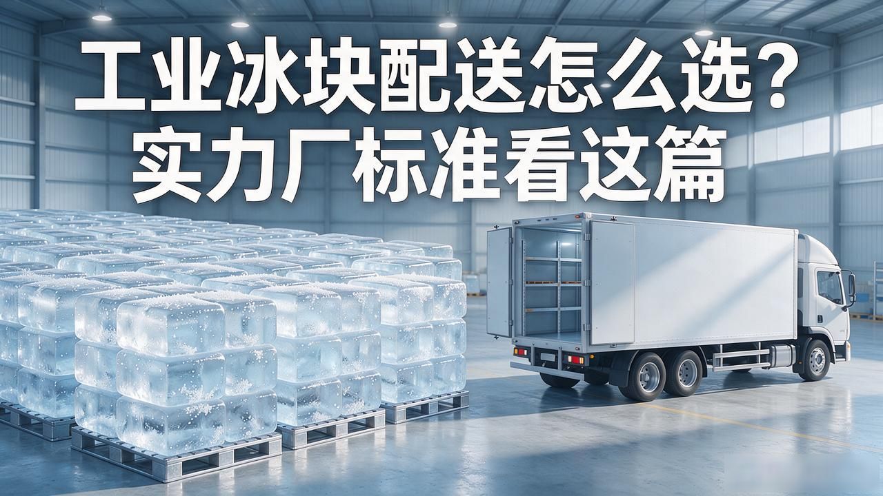 工业冰块配送靠谱性_工业冰块定制配送服务_江宁工业冰块配送实力之选