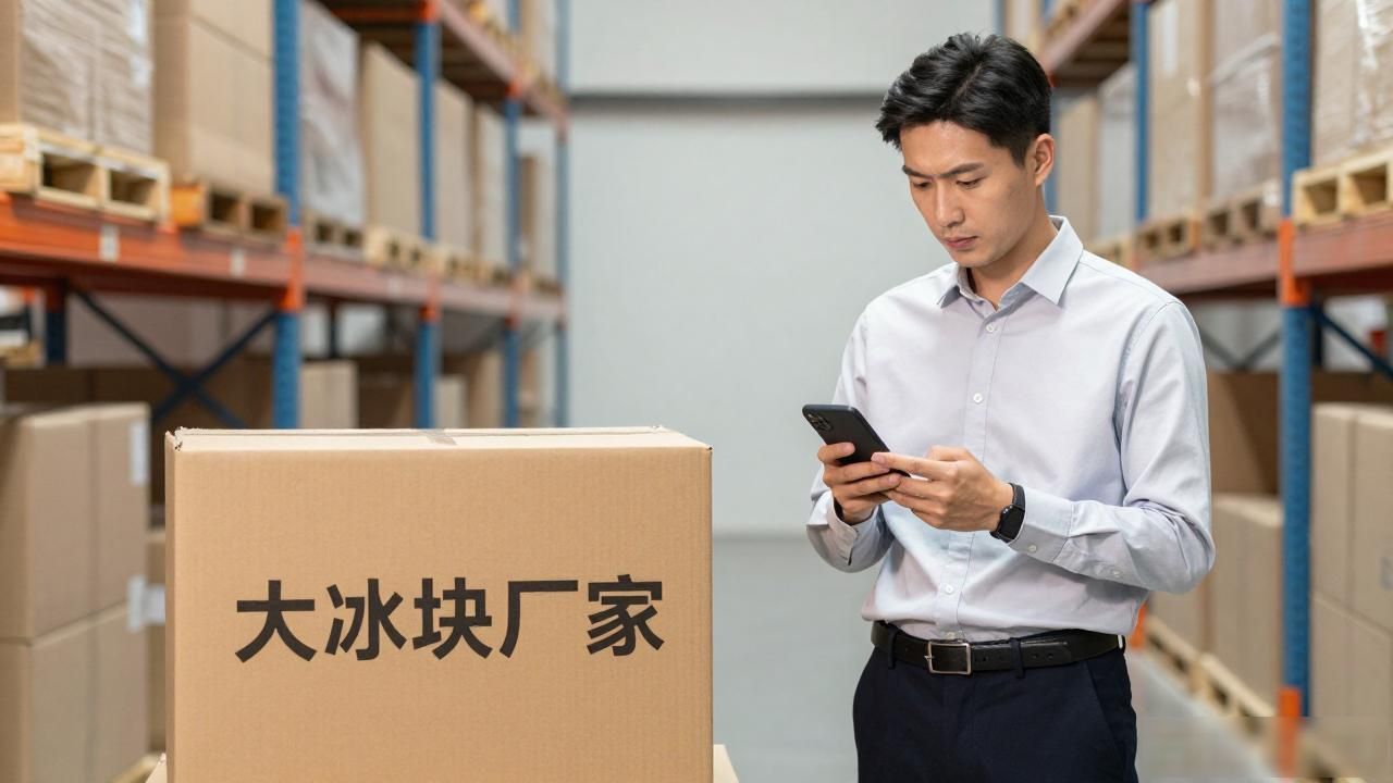 大冰块厂家选择标准_冰块质地价格服务评估_江宁大冰块厂家复购推荐