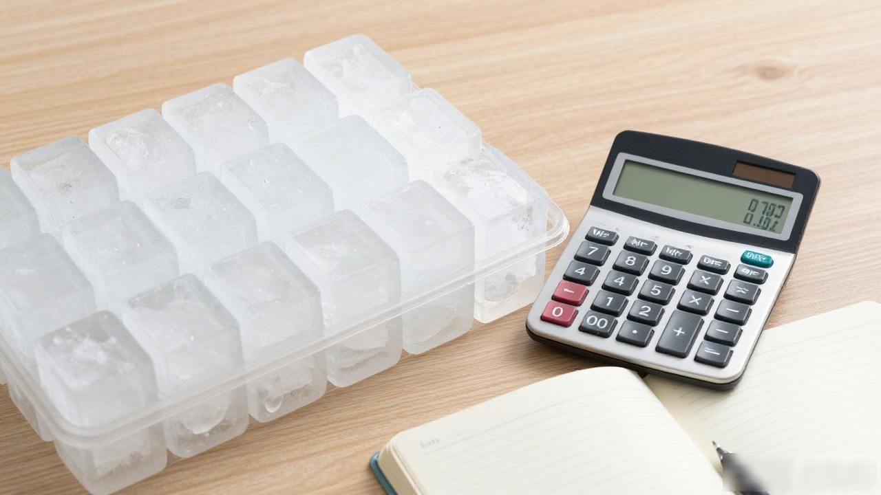 工业级食品级聚乙烯制冰厂价格_降温冰块价格波动_江宁降温冰块多少钱