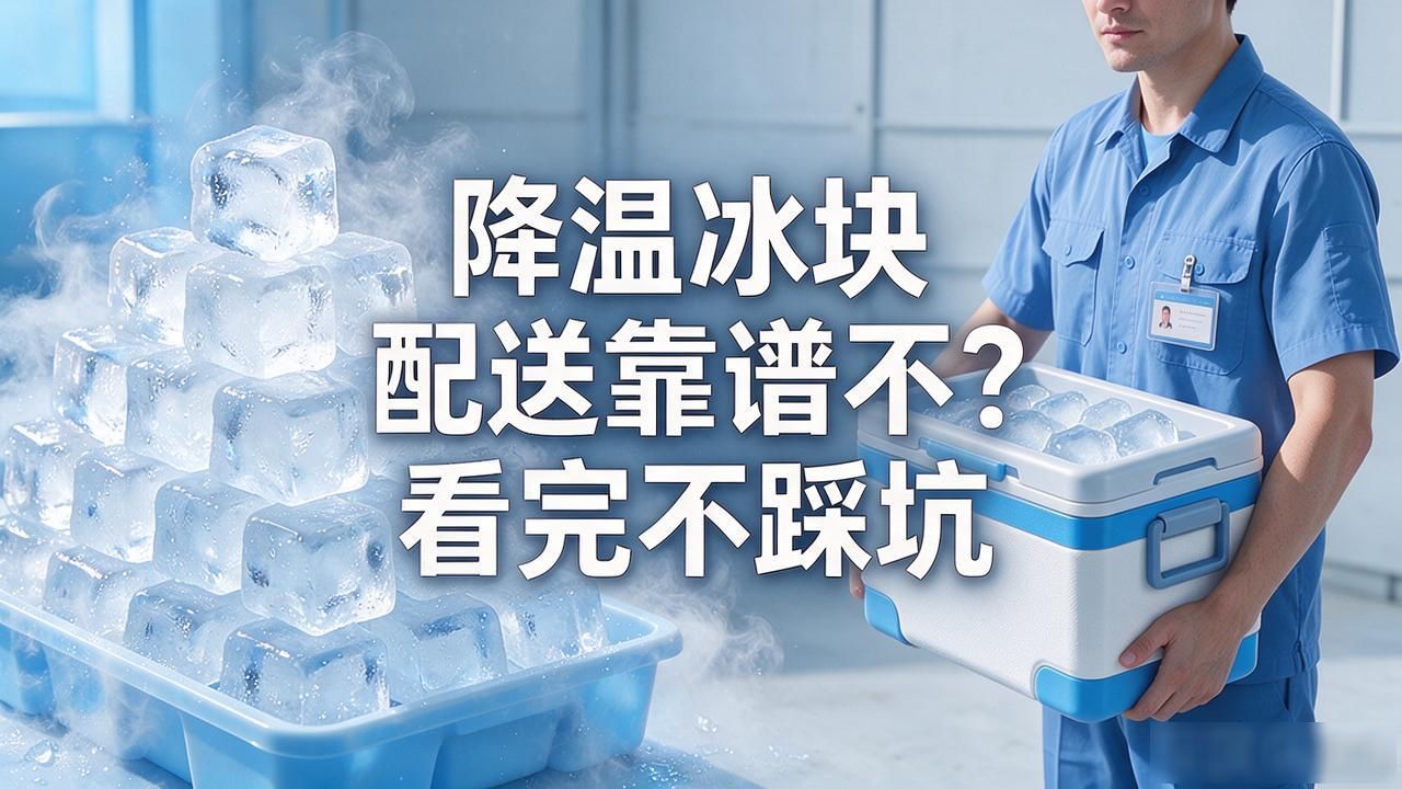 江宁冰块配送靠谱吗_江宁工业冰块配送流程_江宁降温冰块配送优选推荐